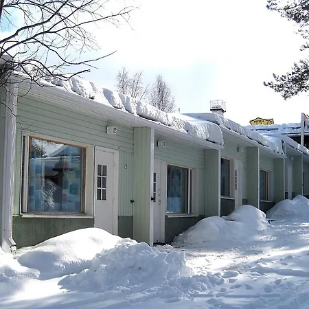Hotel Hotel Posio Posio