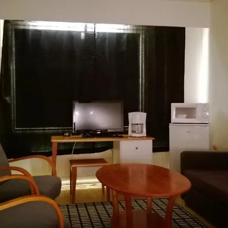 ホテル Hotel Posio