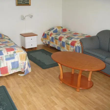 Hotel Hotel Posio Posio